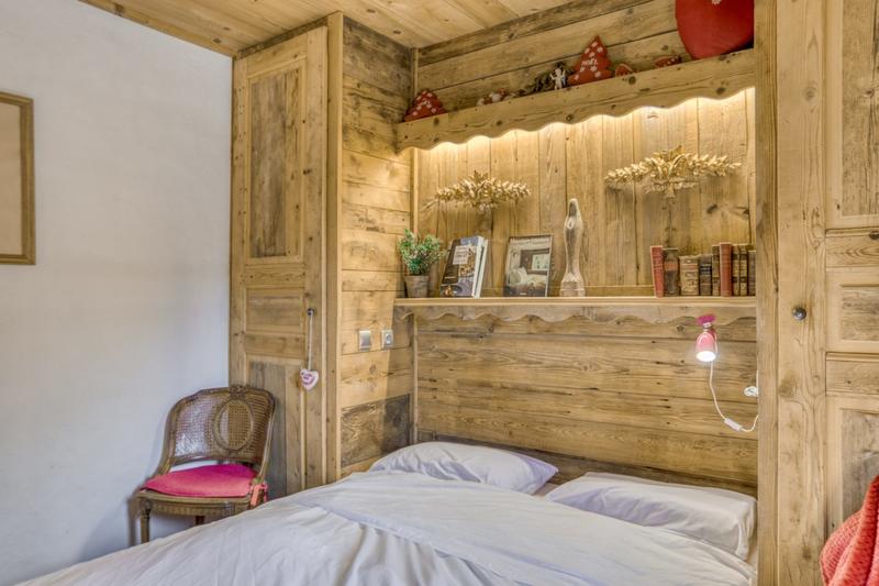 Appartement - 38 m² - 3 pièces