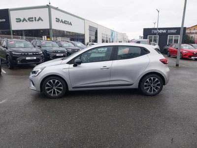 Renault Clio TCe 90 Equilibre