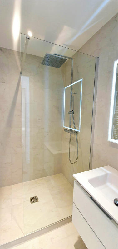 Appartement - 91 m² - 4 pièces