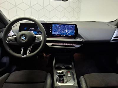 Bmw Série 1 120d 163 ch Dkg7 m Sport