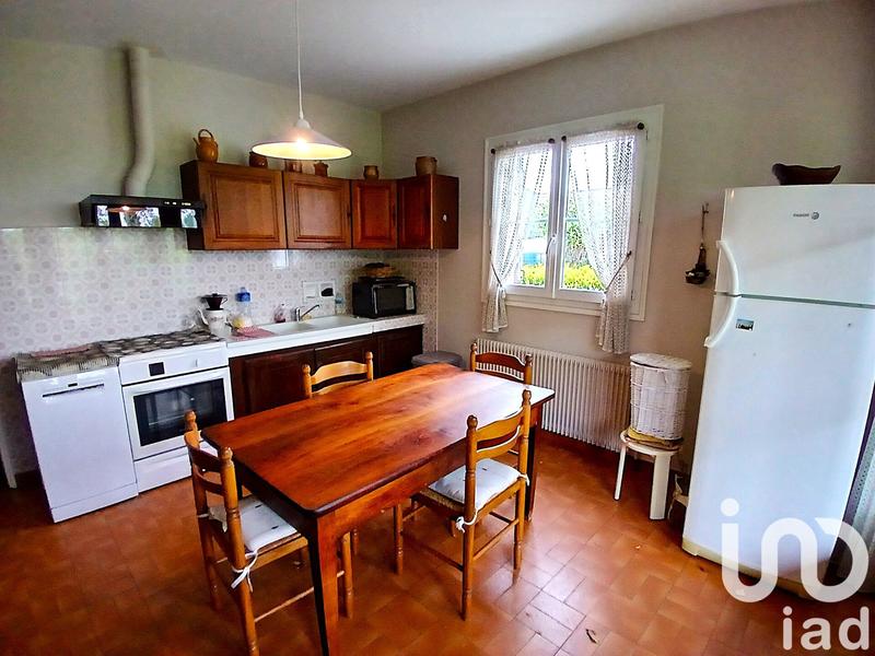 Maison de ville - 174 m² - 9 pièces