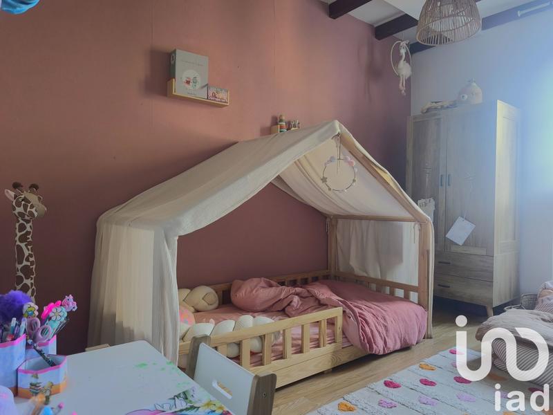 Maison - 146 m² - 5 pièces