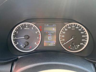 Nissan Juke Dig-T 114 Business Design