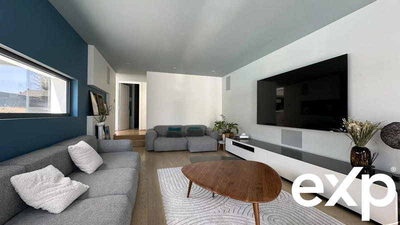 Villa - 180 m² - 5 pièces