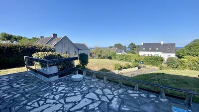 Maison traditionnelle - 135 m² - 8 pièces