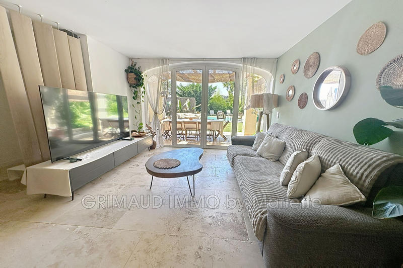 Maison - 79 m² - 4 pièces