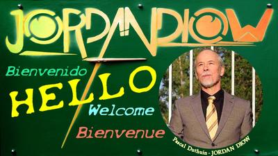 ◄♦ Eden ♦ 16/9 Productions ♦► JordanDiow ◄► PascalDuthuin