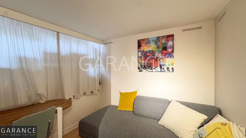 Appartement - 44 m² - 3 pièces