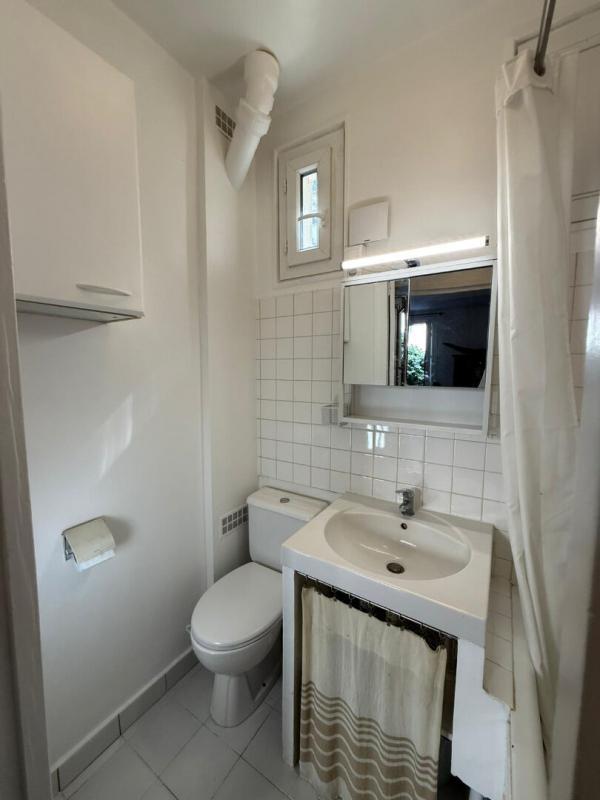 Appartement - 34 m² - 2 pièces