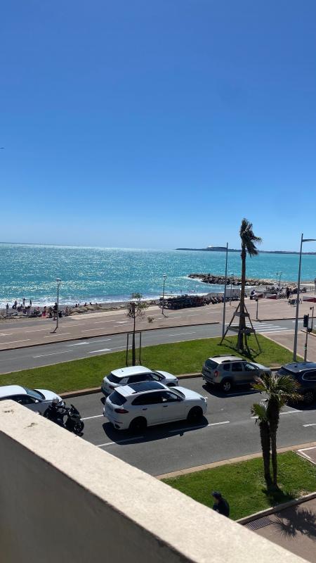 Appartement - 53 m² - 2 pièces