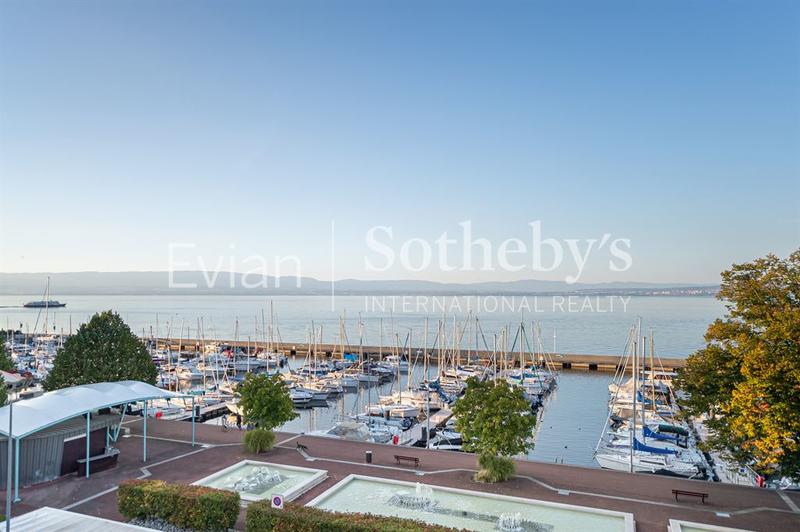 Appartement - 120 m² - 4 pièces