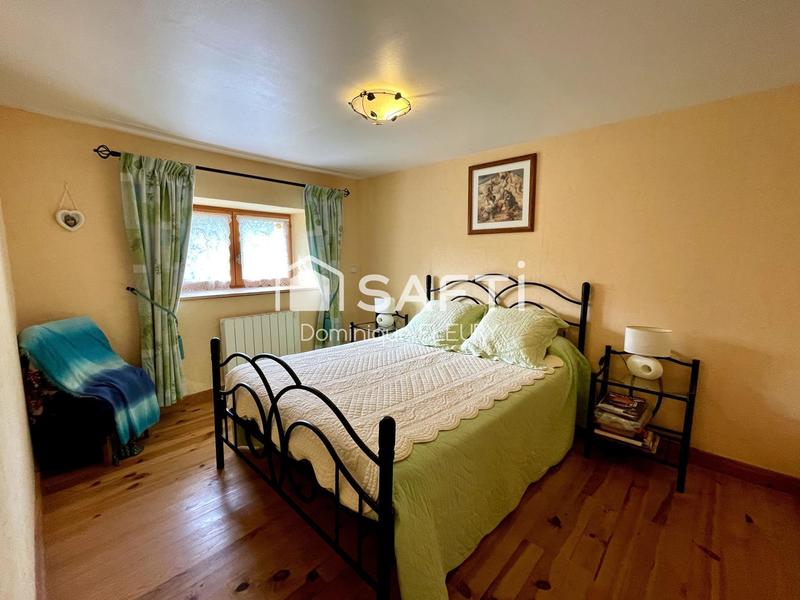 Maison - 78 m² - 3 pièces