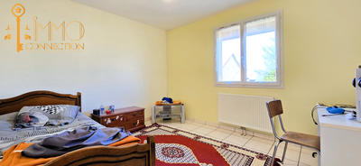 Maison - 123 m² - 5 pièces