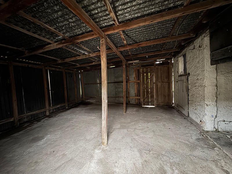 Maison - 64 m² - 2 pièces