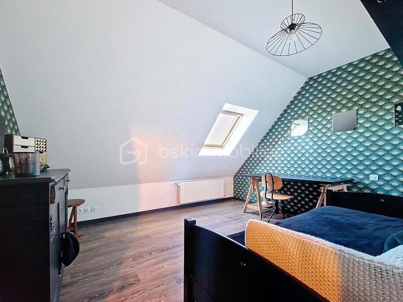 Maison - 176 m² - 5 pièces