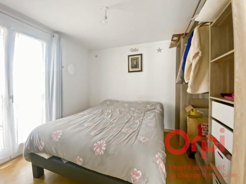 Appartement - 33 m² - 2 pièces