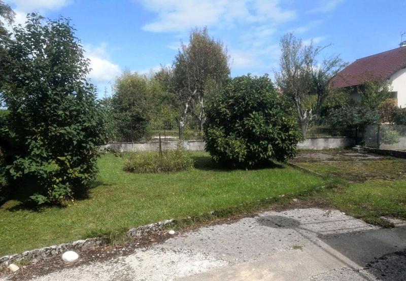 Maison - 81 m² - 5 pièces