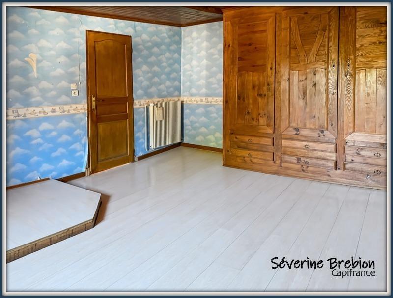 Maison - 148 m² - 5 pièces