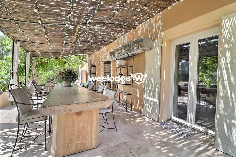 Bastide - 143 m² - 4 pièces