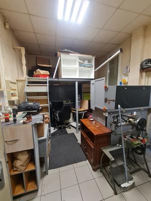 Local commercial - 56 m²