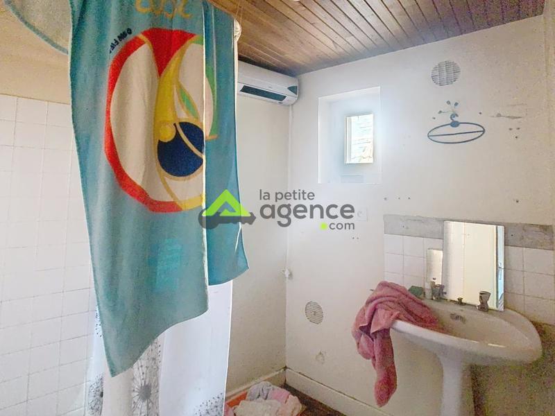 Maison - 70 m² - 4 pièces