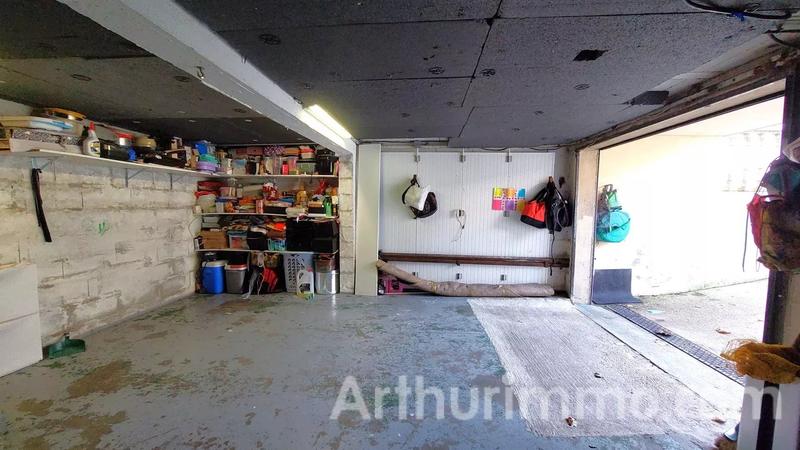 Maison - 88 m² - 4 pièces