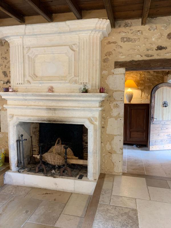 Propriété - 390 m² - 13 pièces