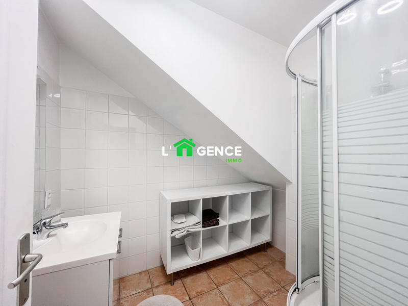 Appartement - 39 m² - 2 pièces