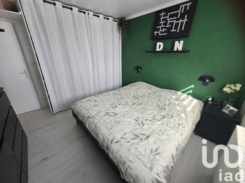 Maison de village - 230 m² - 10 pièces