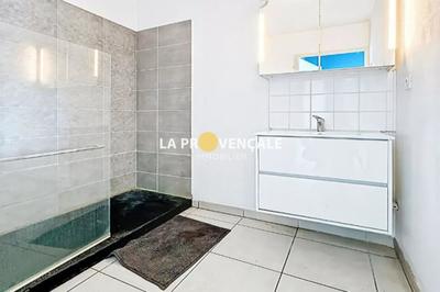 Appartement - 52 m² - 3 pièces