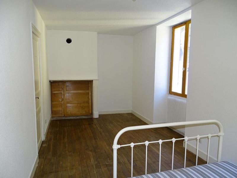 Maison - 123 m² - 5 pièces