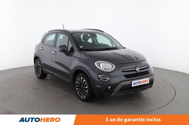 Fiat 500x 1.6 MultiJet Cross 4x2 131 ch