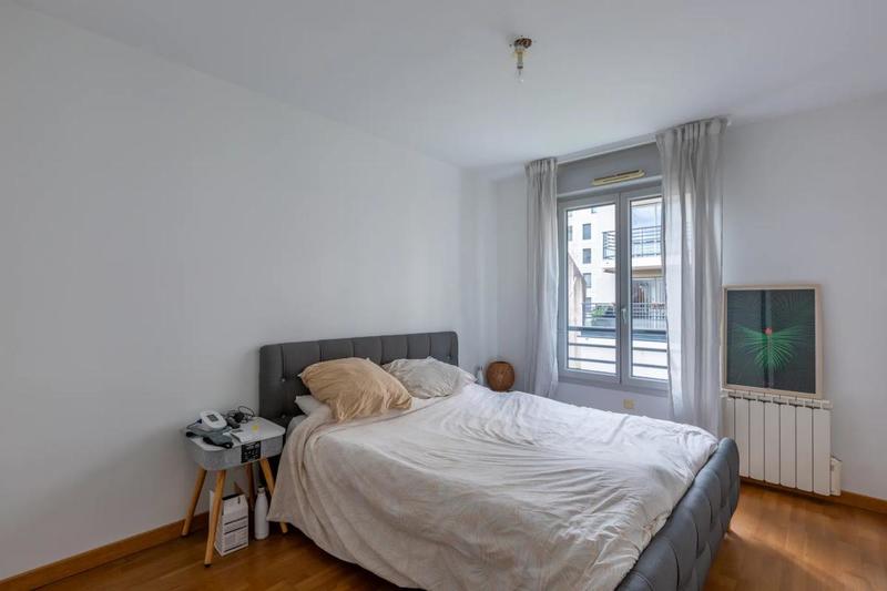 Maison - 83 m² - 3 pièces