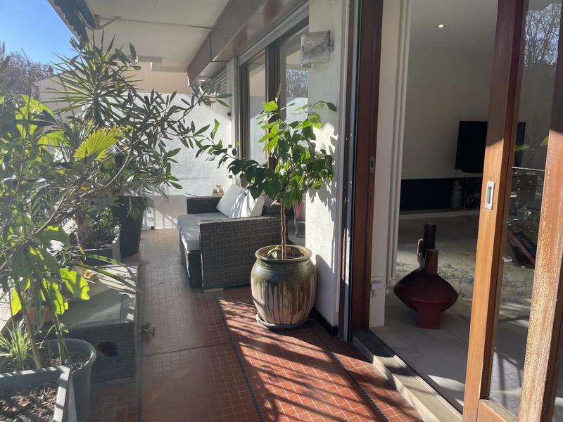 Appartement - 97 m² - 3 pièces