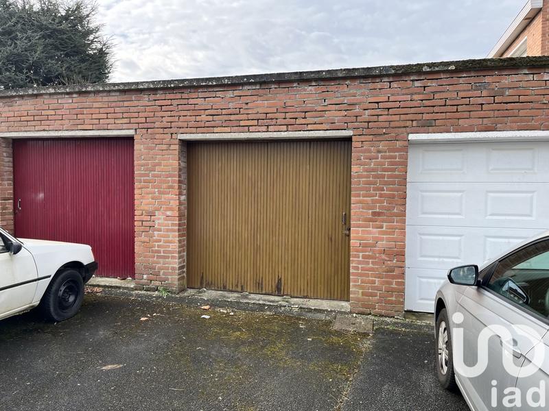 Maison de ville - 110 m² - 5 pièces