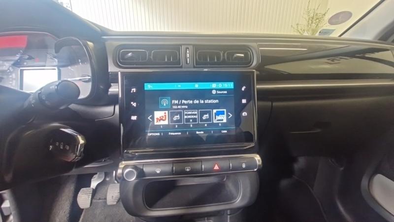 Citroën C3 Puretech 83 Ss Feel Business