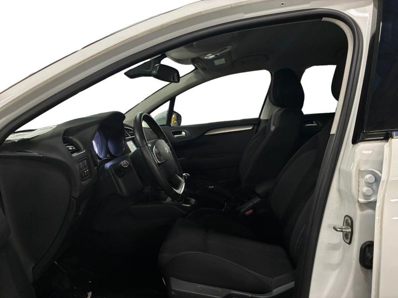 Citroën C4 Business BlueHDi 100 s&amp;S Bmv 86g Millenium