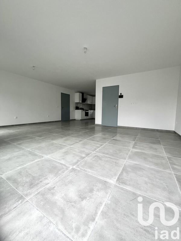 Maison - 115 m² - 4 pièces