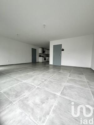 Maison - 115 m² - 4 pièces