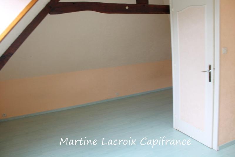 Maison de ville - 72 m² - 4 pièces