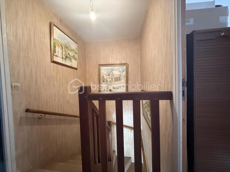 Maison - 67 m² - 3 pièces