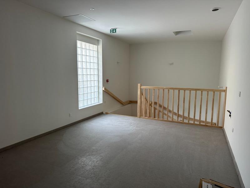 Local commercial - 83 m² - 3 pièces