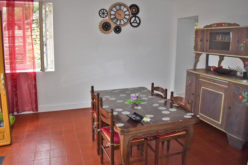 Maison - 65 m² - 4 pièces