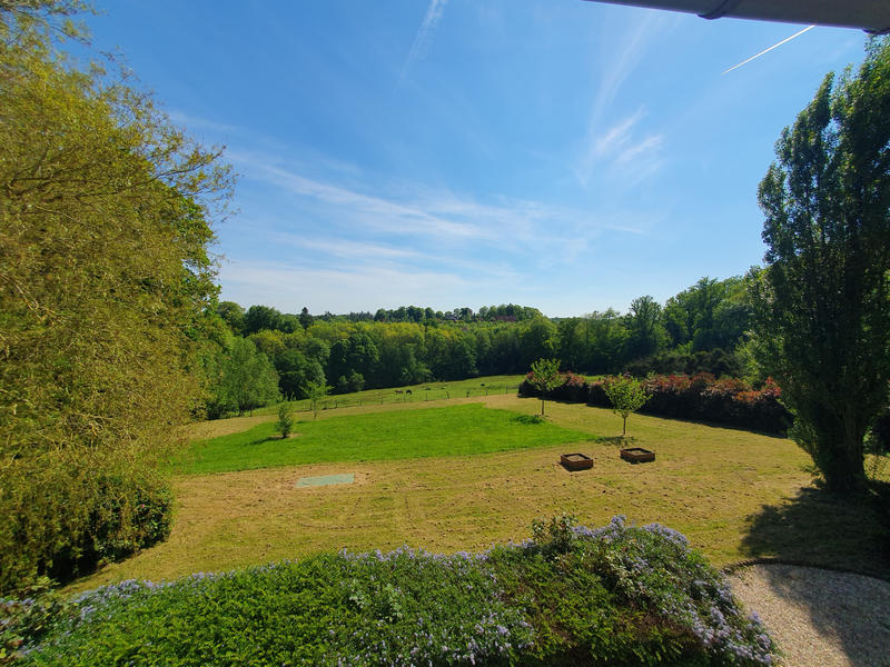 Maison - 130 m² - 4 pièces