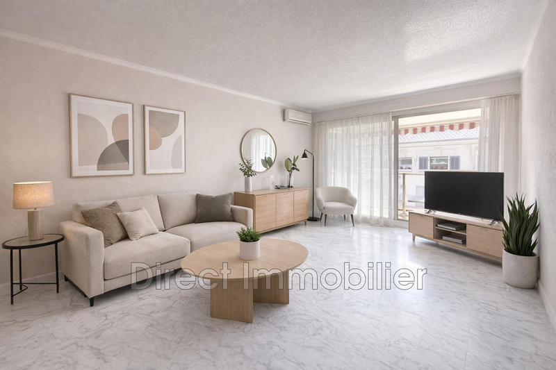 Appartement - 2 pièces