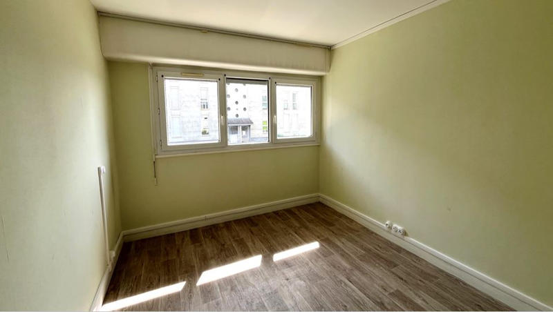 Appartement - 73 m² - 3 pièces