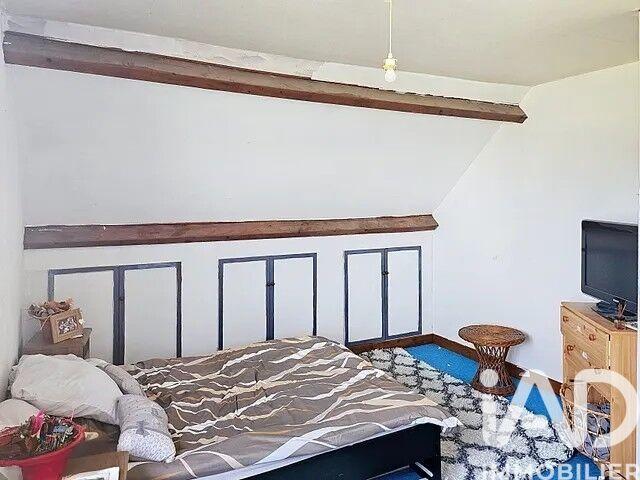 Maison - 138 m² - 7 pièces