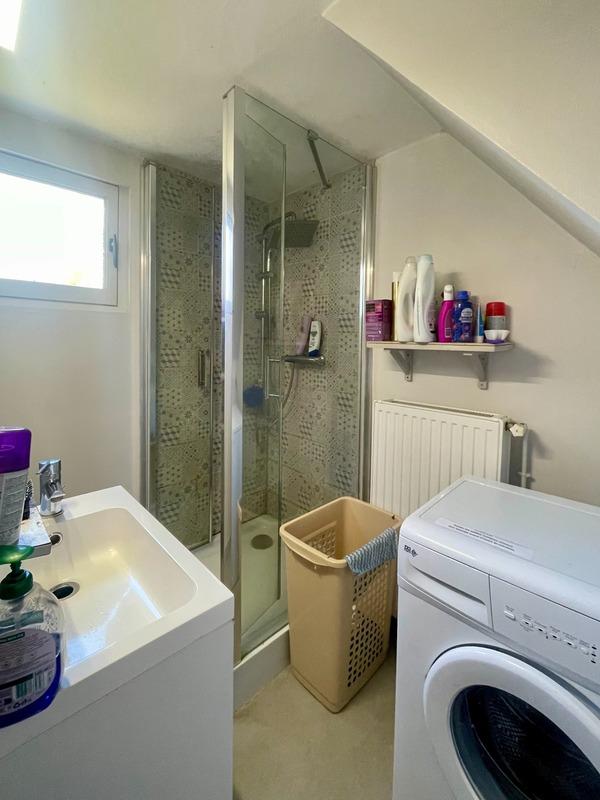 Maison - 179 m² - 8 pièces