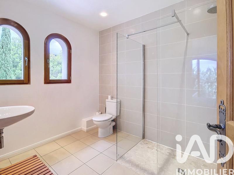 Bastide - 431 m² - 13 pièces