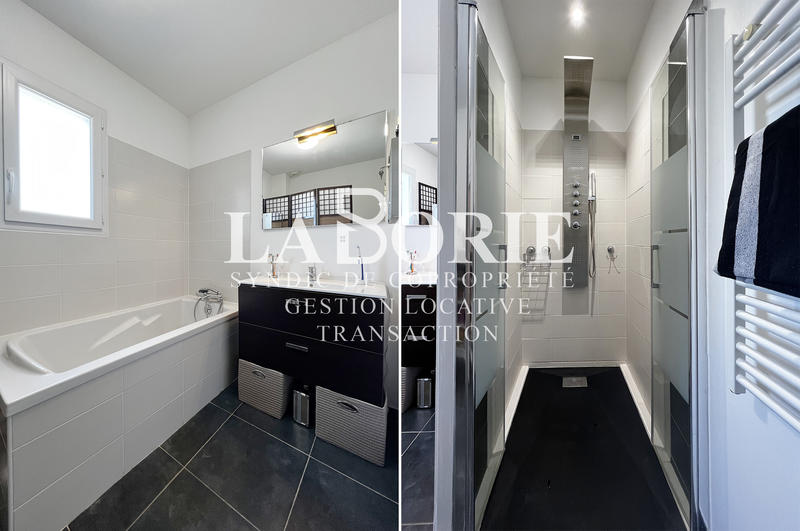 Maison - 115 m² - 6 pièces